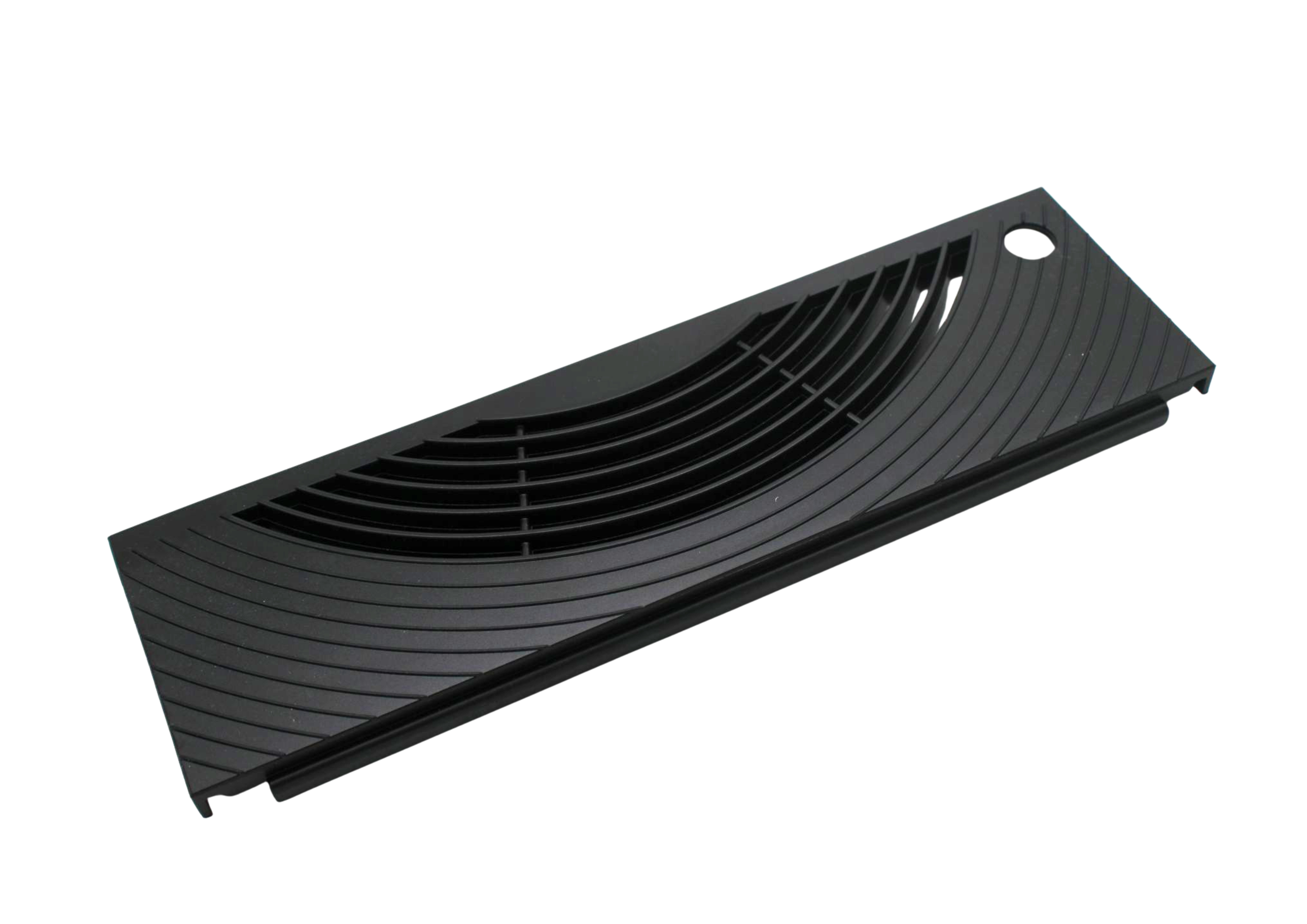 L48 - Nivona Tropfgitter 698 schwarz für Nivona NICR 9er-Serie