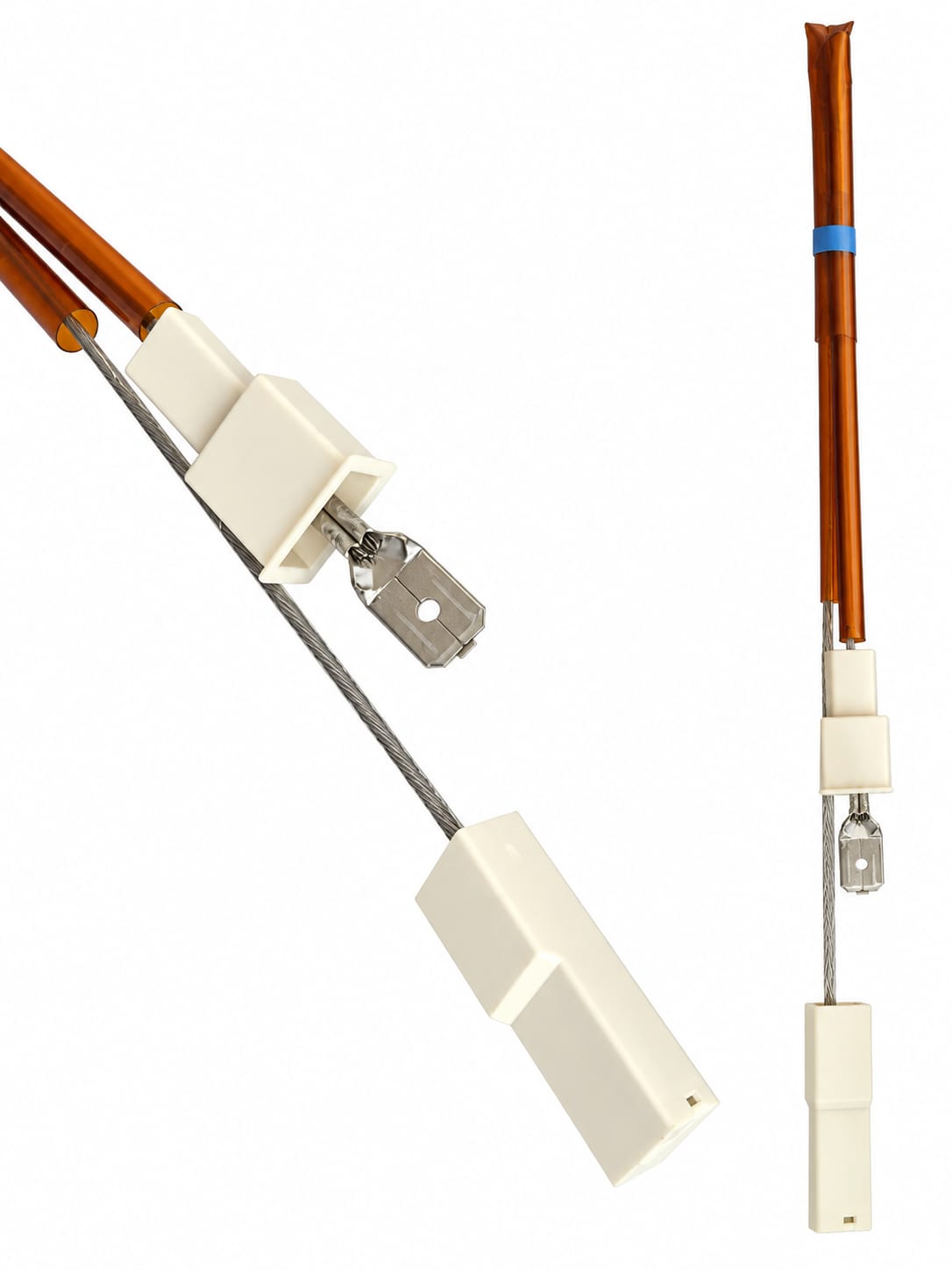 AA06 - Termostat Sicherung 167°C 16A 250V UL für Heizung