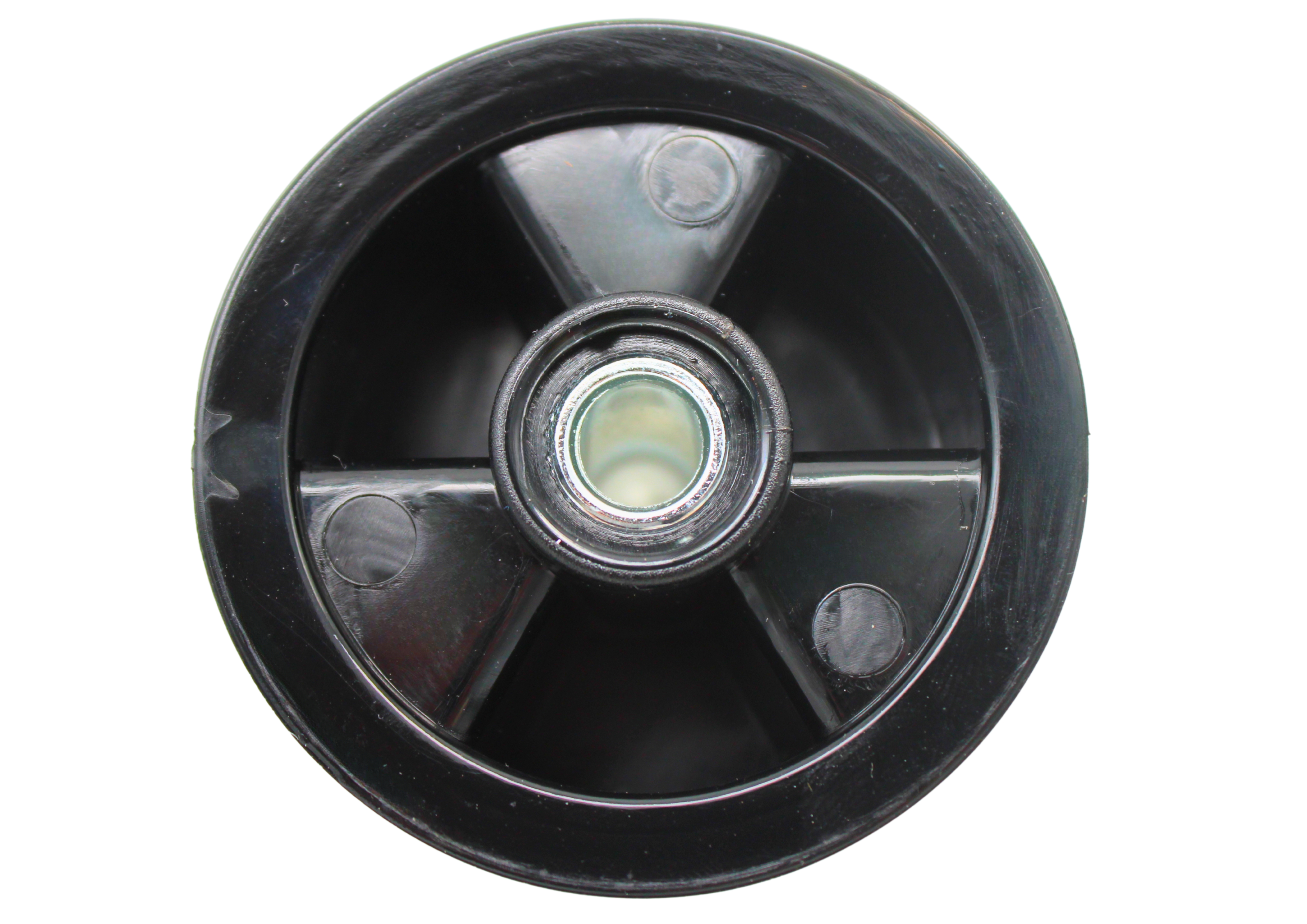 M21 - AEG Spannrolle Laufrolle Riemen Rolle Trockner 8581250125037