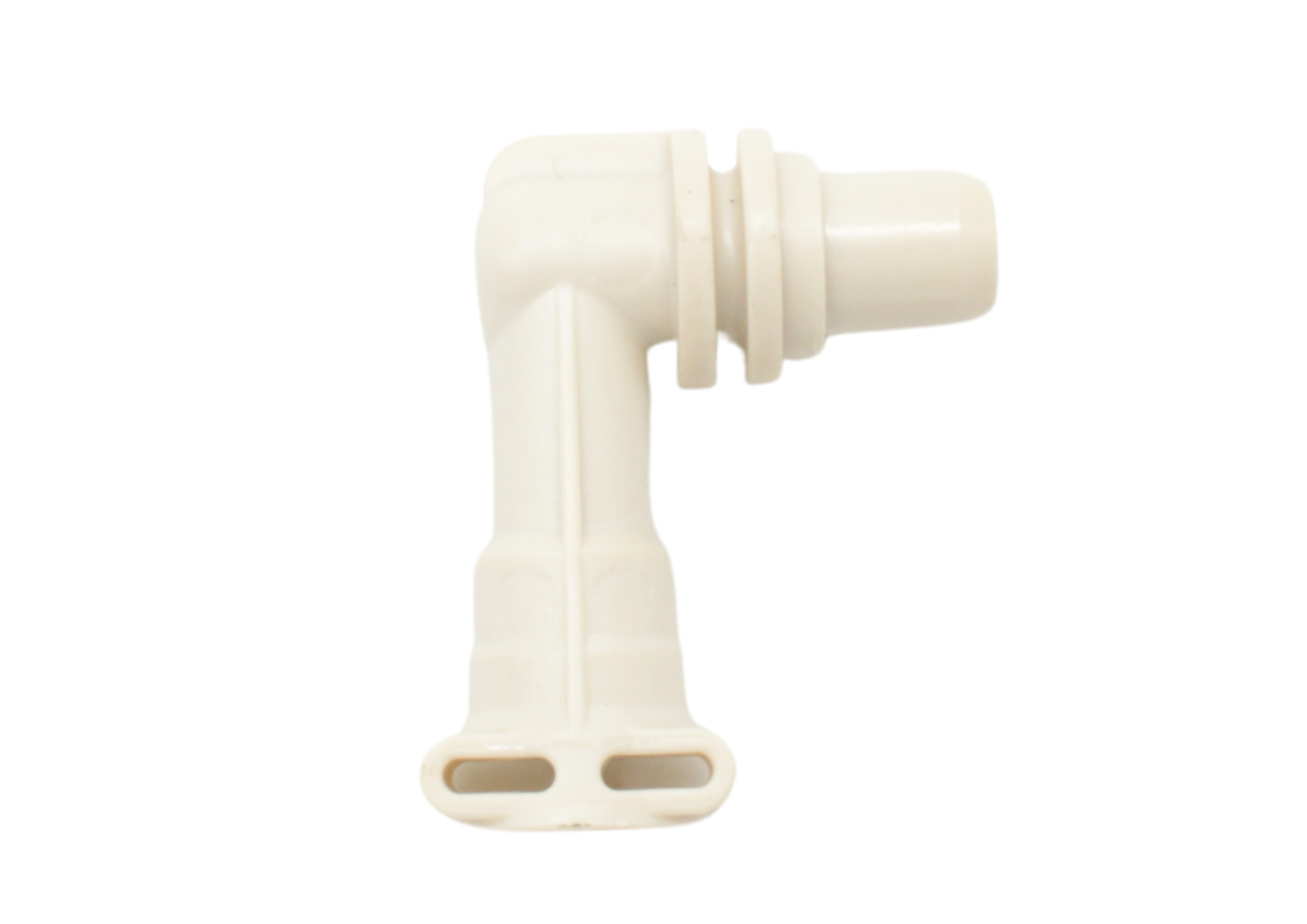 B44 - Saeco/Philips Fastlock 90°-Verbinder STLR - L Stück Fluid