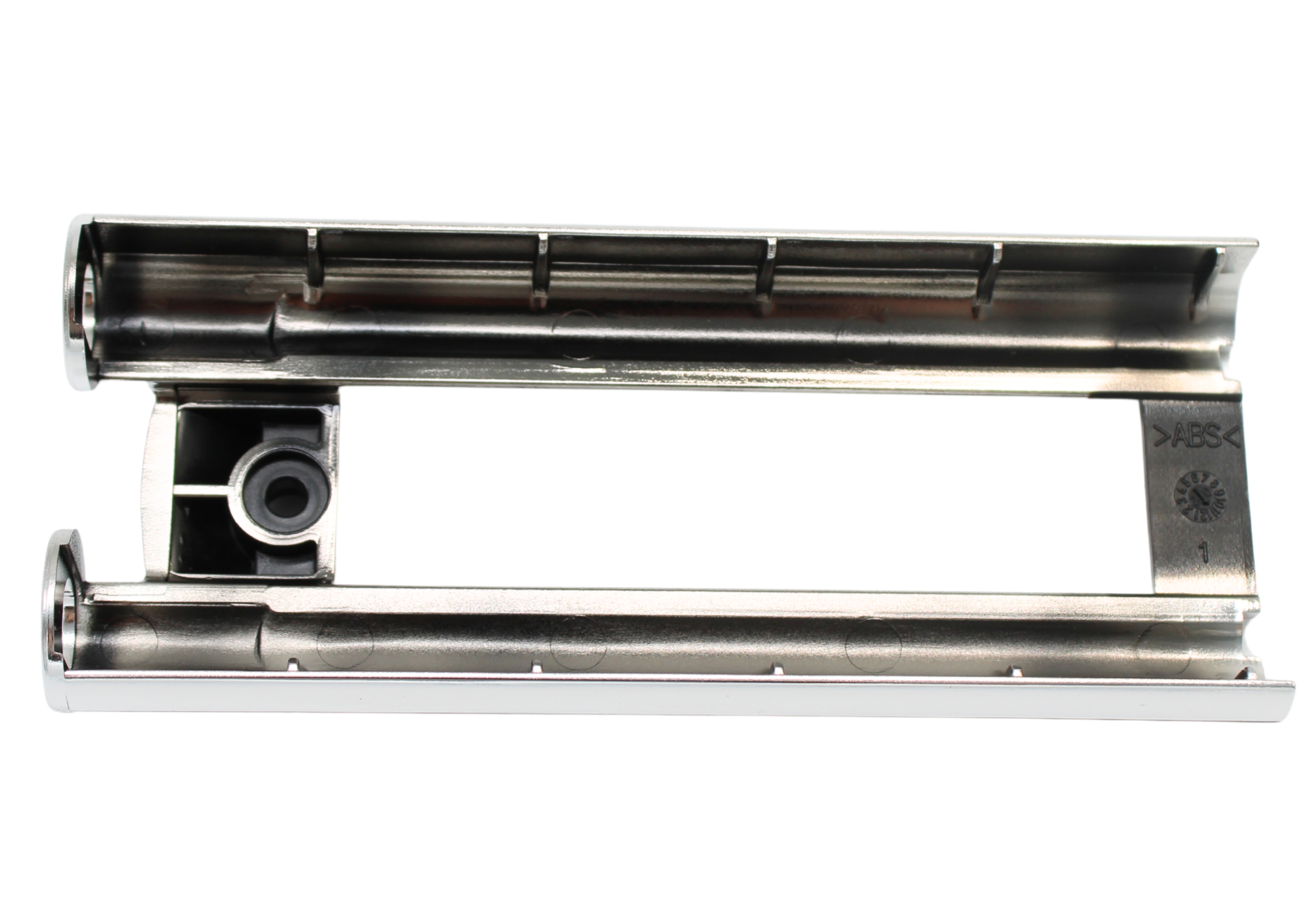 JURA Blende  Chrom JURA F-Serie - W46