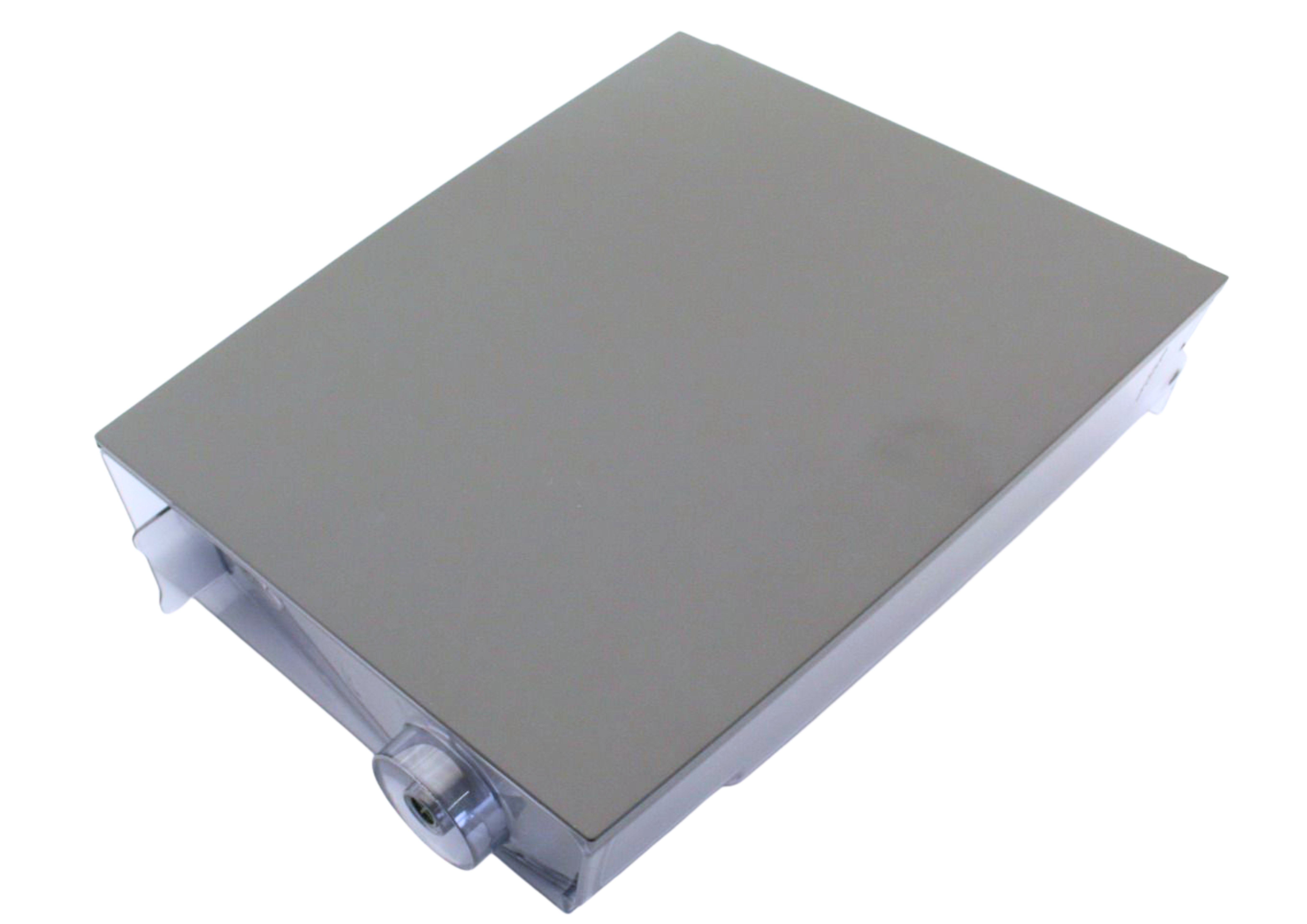 JURA Wassertank Z5/Z7/Z9 kpl. + Verlängerung CLARIS - L21a