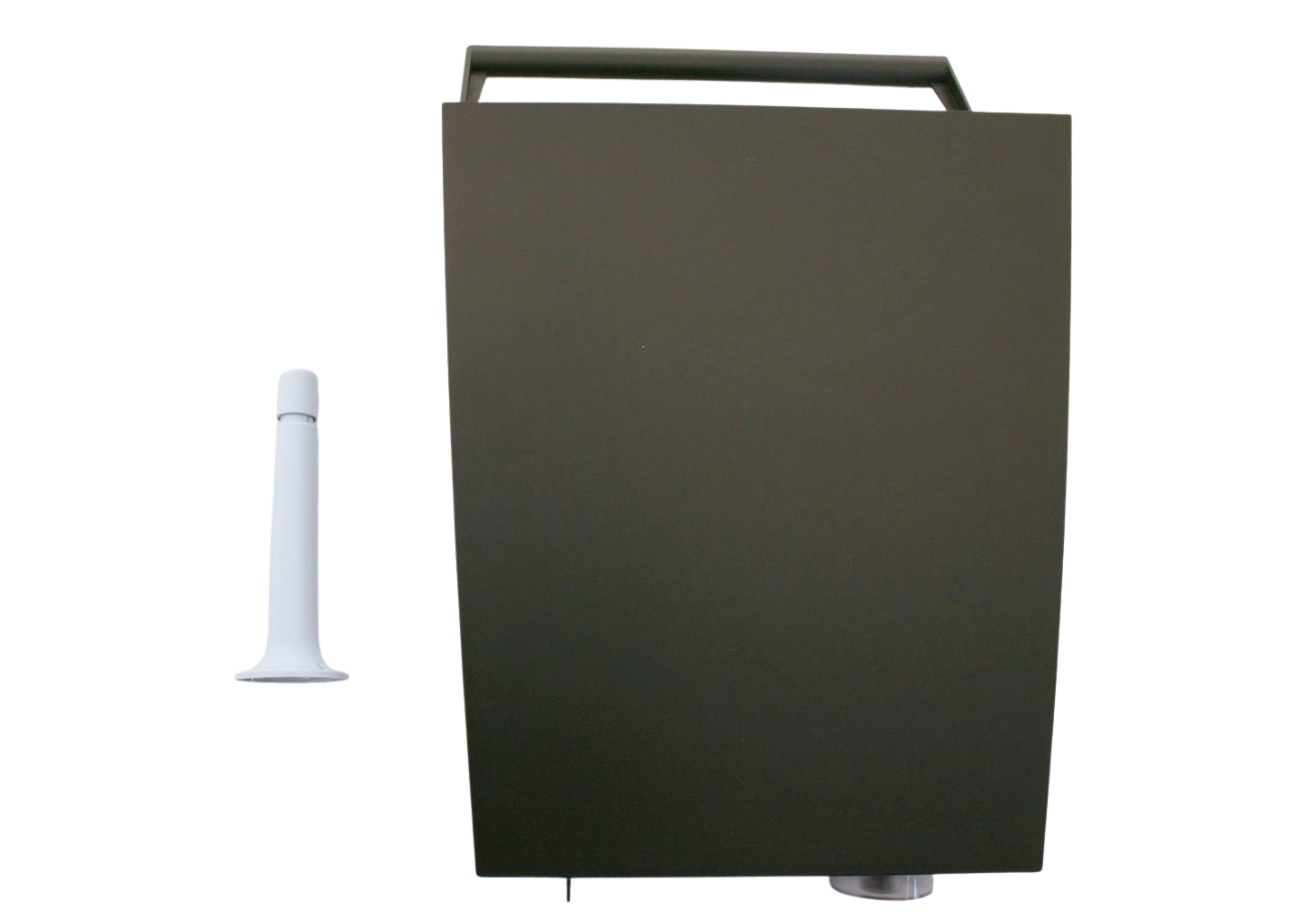 JURA Wassertank Z5/Z7/Z9 kpl. + Verlängerung CLARIS - L21a