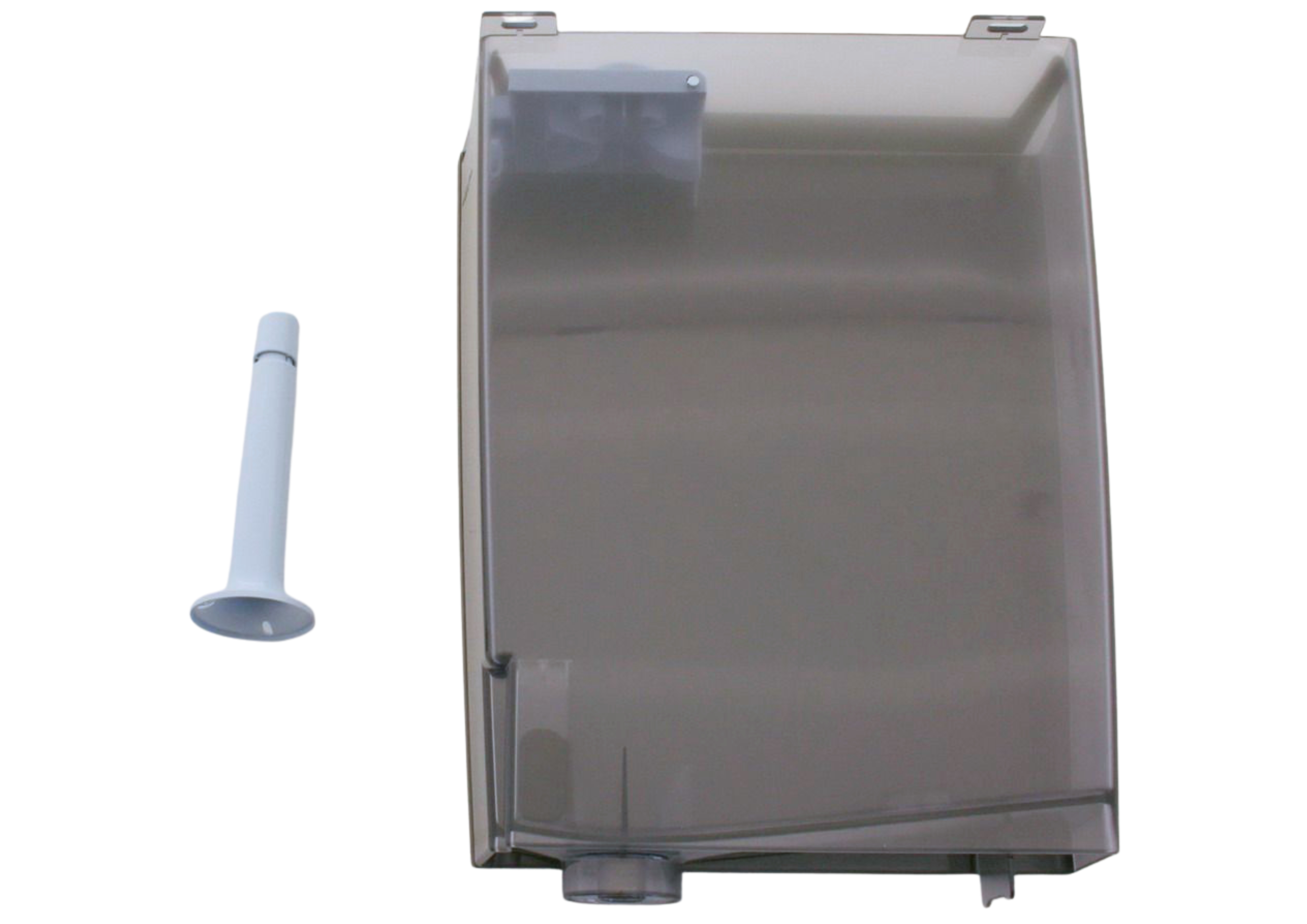 JURA Wassertank Z5/Z7/Z9 kpl. + Verlängerung CLARIS - L21a