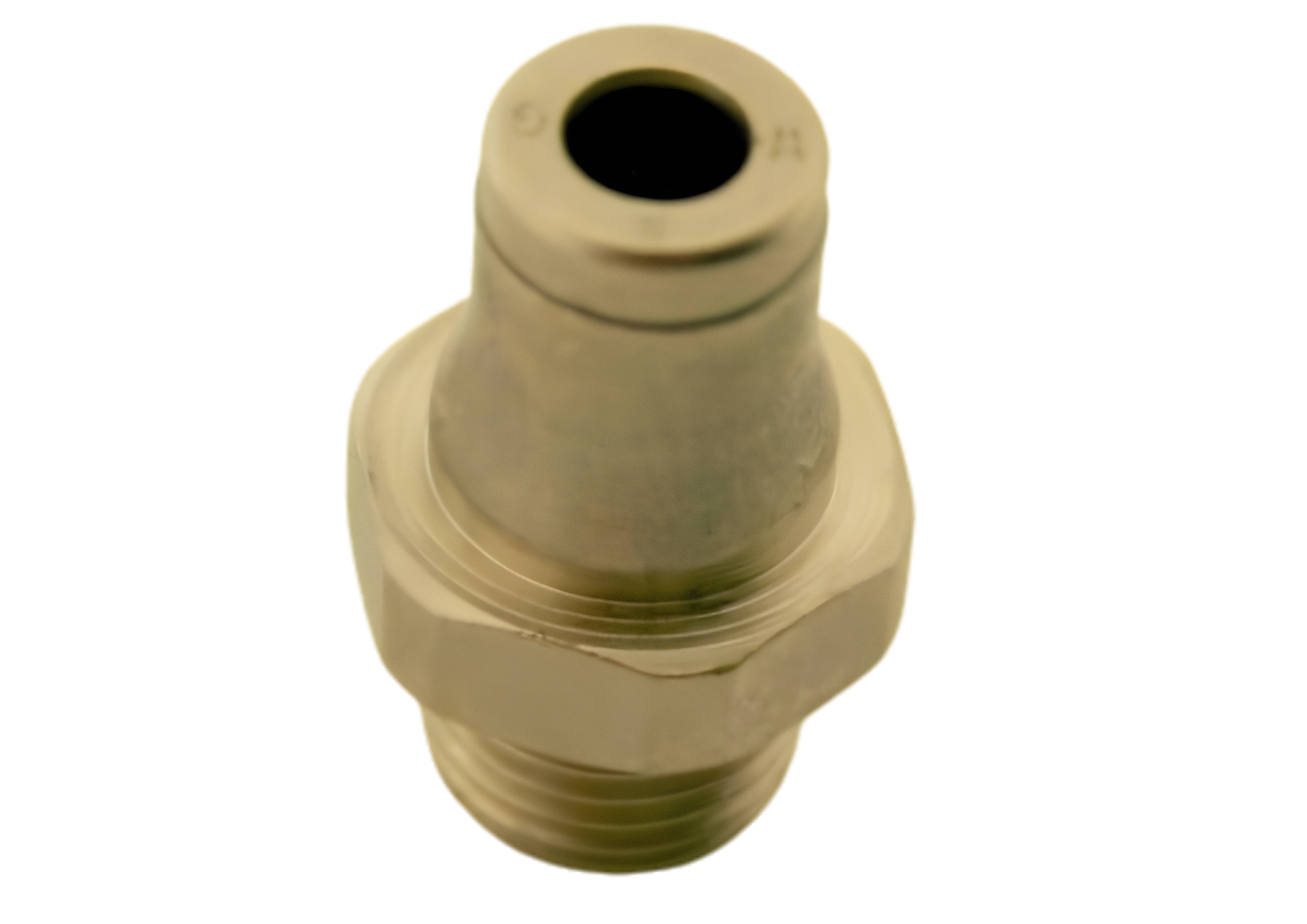 JURA Legris Anschluss AG 1/8 - K45